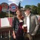 Illustration for article titled Please Enjoy Bayern Munich Dressed Up And Boozing For Oktoberfest